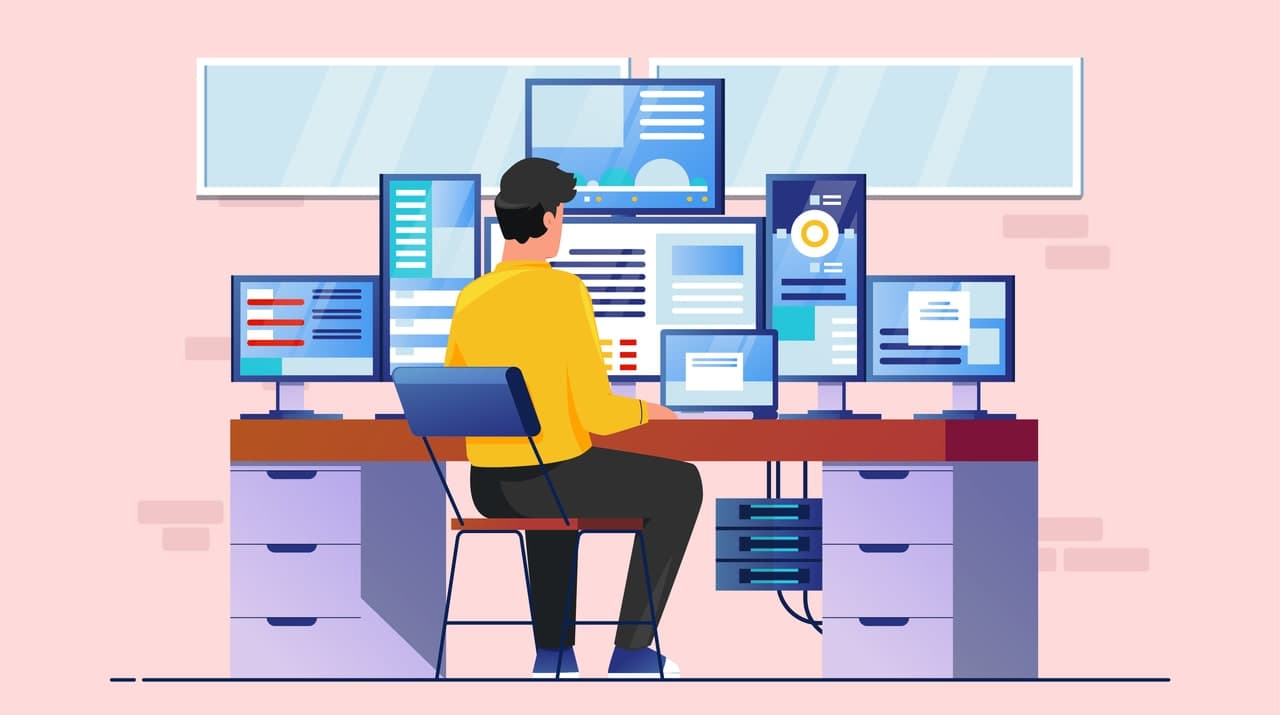 IT Specialist